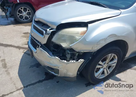 2015 Chevrolet Equinox Ls из США, поврежденный, VIN 2GNALAEK7F6420776